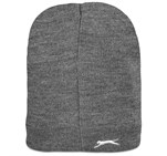 Ontario Acrylic Beanie Grey