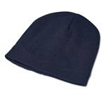 Ontario Acrylic Beanie Navy