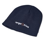 Ontario Acrylic Beanie Navy