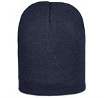 Ontario Acrylic Beanie Navy