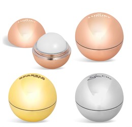 Glamoursphere Lip Balm