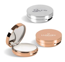 Altitude Glamourette Mirror & Lip Balm