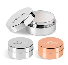 Glamorous Disc Lip Balm