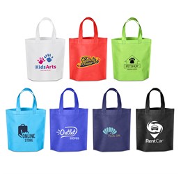 Altitude Giveaway Non-Woven Shopper