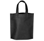 Altitude Giveaway Non-Woven Shopper Black