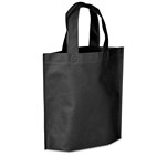 Altitude Giveaway Non-Woven Shopper Black