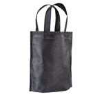 Altitude Giveaway Non-Woven Shopper Black