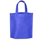 Altitude Giveaway Non-Woven Shopper Blue