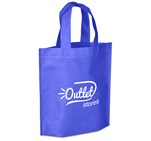 Altitude Giveaway Non-Woven Shopper Blue