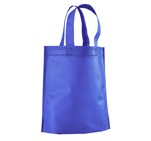 Altitude Giveaway Non-Woven Shopper Blue