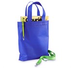 Altitude Giveaway Non-Woven Shopper IDEA-0022-BU-ST-NO-LOGO