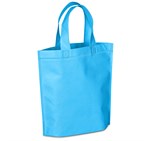 Altitude Giveaway Non-Woven Shopper Cyan