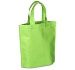 Altitude Giveaway Non-Woven Shopper Lime