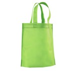 Altitude Giveaway Non-Woven Shopper Lime