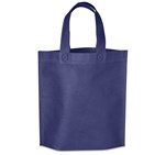 Altitude Giveaway Non-Woven Shopper Navy