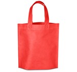 Altitude Giveaway Non-Woven Shopper Red