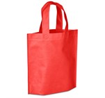 Altitude Giveaway Non-Woven Shopper Red