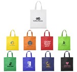 Altitude Budget Non-Woven Shopper