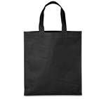 Altitude Budget Non-Woven Shopper Black