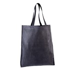 Altitude Budget Non-Woven Shopper Black