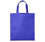 Altitude Budget Non-Woven Shopper Blue