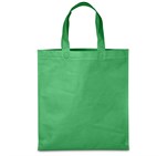 Altitude Budget Non-Woven Shopper Green