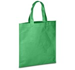 Altitude Budget Non-Woven Shopper Green