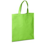 Altitude Budget Non-Woven Shopper Lime