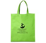 Altitude Budget Non-Woven Shopper Lime