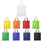 Altitude Budget Non-Woven Shopper IDEA-0027-NO-LOGO