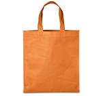 Altitude Budget Non-Woven Shopper Orange