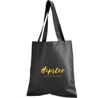 Altitude Expo Non-Woven Shopper Black