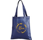 Altitude Expo Non-Woven Shopper Navy