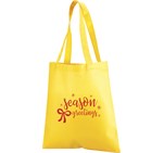 Altitude Expo Non-Woven Shopper Yellow