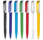 Altitude Tootwenny Twist Ball Pen