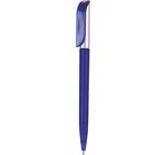 Altitude Tootwenny Twist Ball Pen Blue