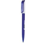 Altitude Tootwenny Twist Ball Pen Blue