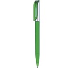 Altitude Tootwenny Twist Ball Pen Green