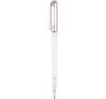 Altitude Tootwenny Twist Ball Pen Solid White