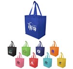 Altitude Shuttle Non-Woven Shopper