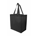 Altitude Shuttle Non-Woven Shopper Black