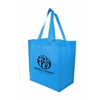 Altitude Shuttle Non-Woven Shopper IDEA-0159-CY