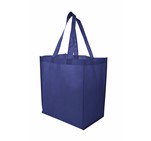 Altitude Shuttle Non-Woven Shopper Navy