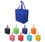 Altitude Shuttle Non-Woven Shopper IDEA-0159-NO-LOGO