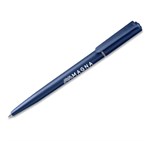 Altitude Butler Ball Pen Navy