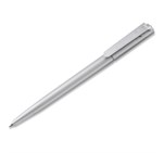 Altitude Butler Ball Pen Silver