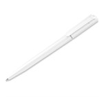 Altitude Butler Ball Pen Solid White