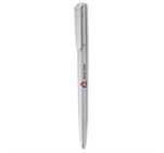 Altitude Butler Ball Pen Silver