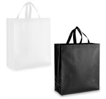 Altitude Pacific Laminated Non-Woven Shopper IDEA-0230-NO-LOGO