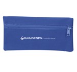 Altitude Preparatory Pencil Case Blue